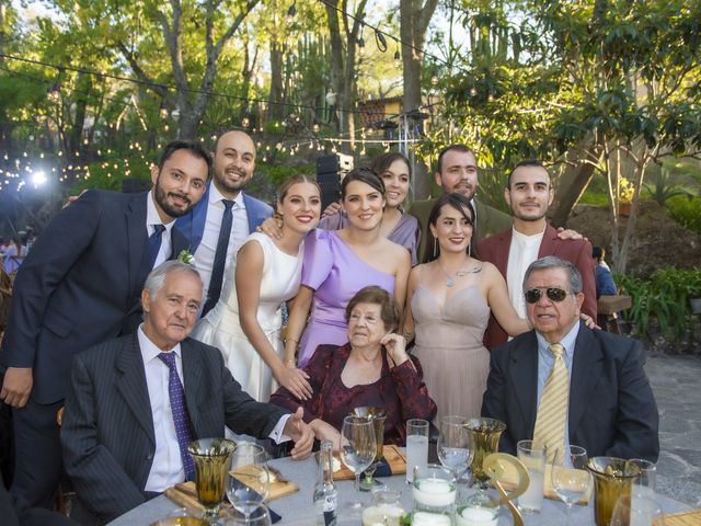 La boda de Eduardo y Diana en San Miguel de Allende, Guanajuato 59
