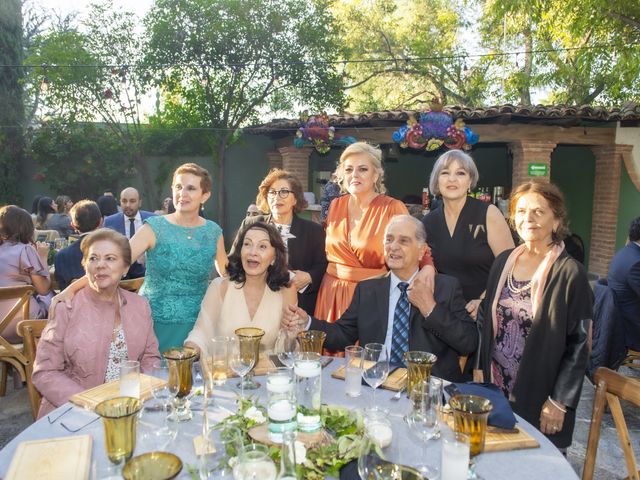 La boda de Eduardo y Diana en San Miguel de Allende, Guanajuato 62