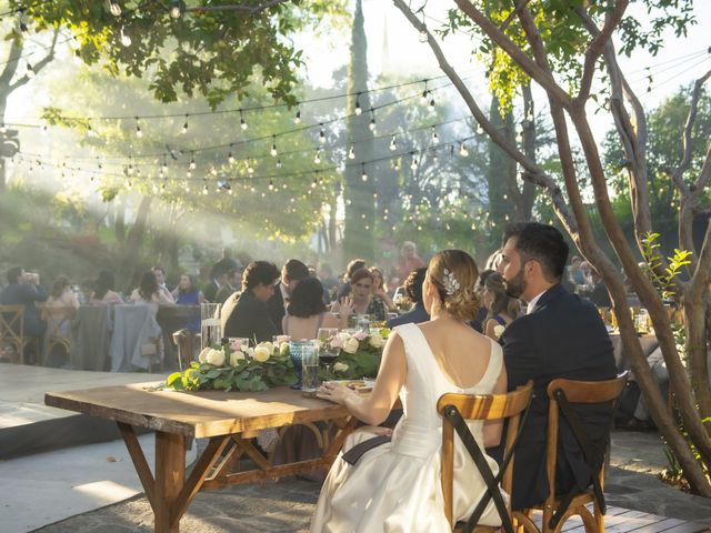 La boda de Eduardo y Diana en San Miguel de Allende, Guanajuato 64