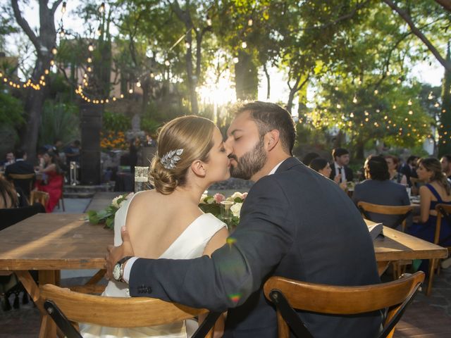 La boda de Eduardo y Diana en San Miguel de Allende, Guanajuato 67
