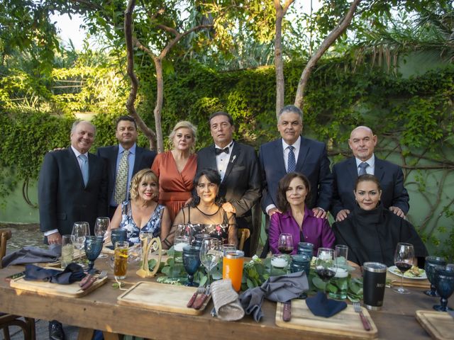 La boda de Eduardo y Diana en San Miguel de Allende, Guanajuato 69