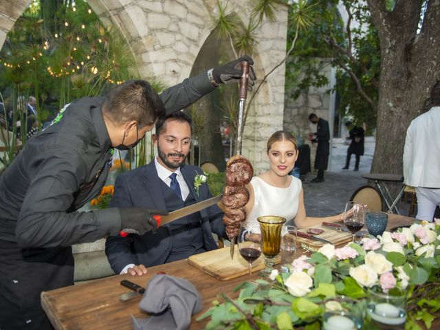 La boda de Eduardo y Diana en San Miguel de Allende, Guanajuato 72