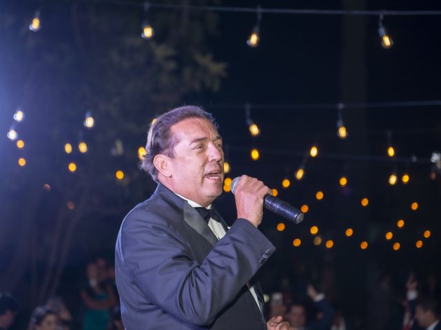La boda de Eduardo y Diana en San Miguel de Allende, Guanajuato 74