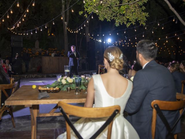La boda de Eduardo y Diana en San Miguel de Allende, Guanajuato 75