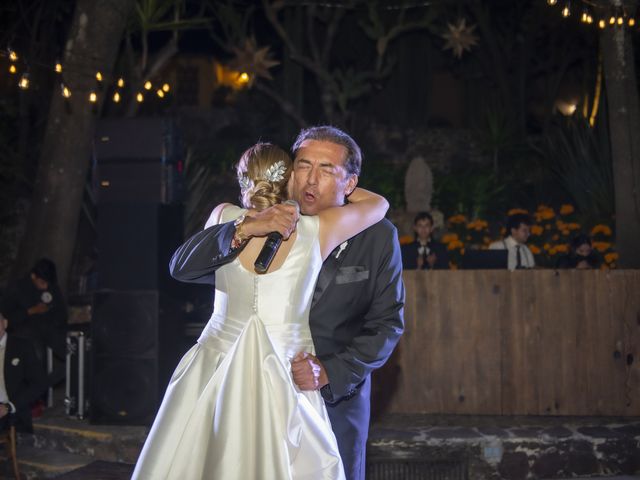 La boda de Eduardo y Diana en San Miguel de Allende, Guanajuato 76