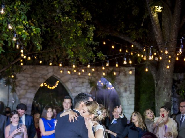 La boda de Eduardo y Diana en San Miguel de Allende, Guanajuato 82