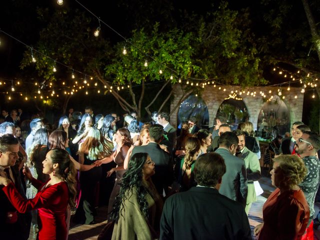 La boda de Eduardo y Diana en San Miguel de Allende, Guanajuato 83