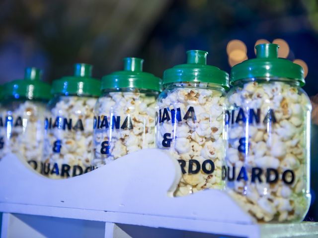 La boda de Eduardo y Diana en San Miguel de Allende, Guanajuato 87