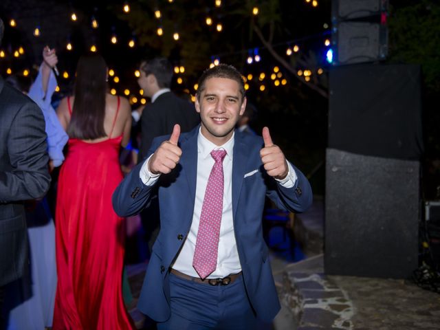 La boda de Eduardo y Diana en San Miguel de Allende, Guanajuato 89