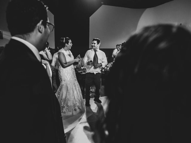 La boda de Álex y Mafer en Guadalajara, Jalisco 28