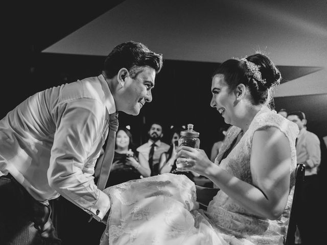 La boda de Álex y Mafer en Guadalajara, Jalisco 31