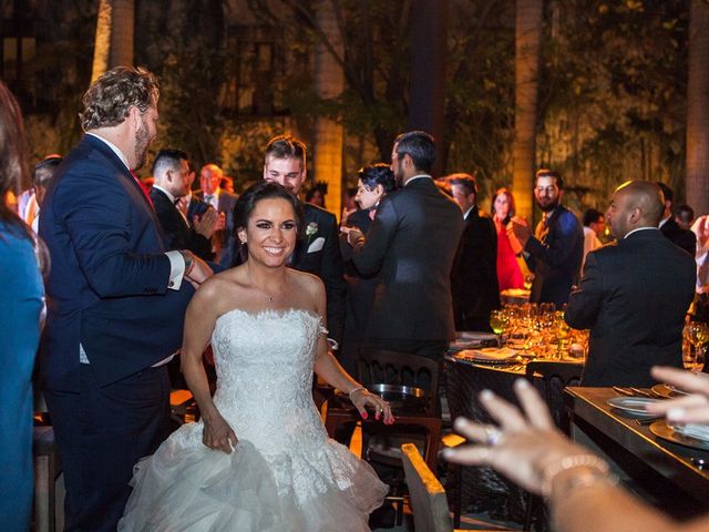 La boda de Ricardo y Daniela en Puente de Ixtla, Morelos 34