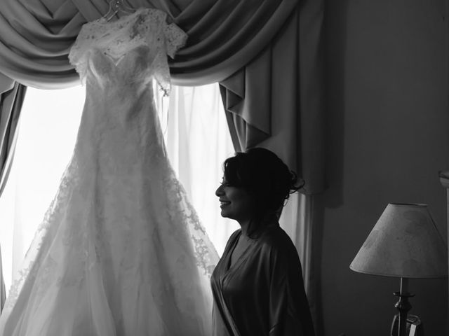 La boda de Daniel y Diana en Reynosa, Tamaulipas 4