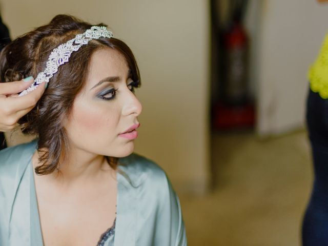 La boda de Daniel y Diana en Reynosa, Tamaulipas 5