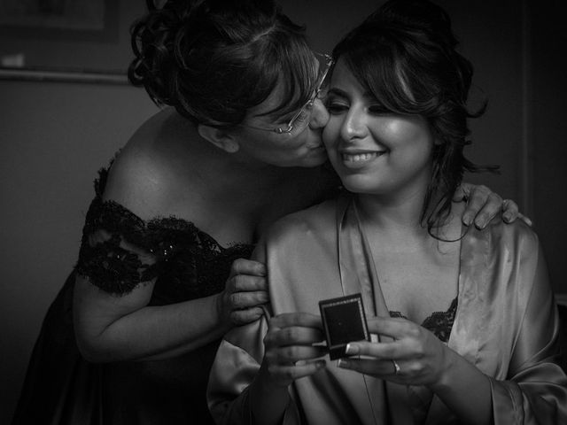 La boda de Daniel y Diana en Reynosa, Tamaulipas 6