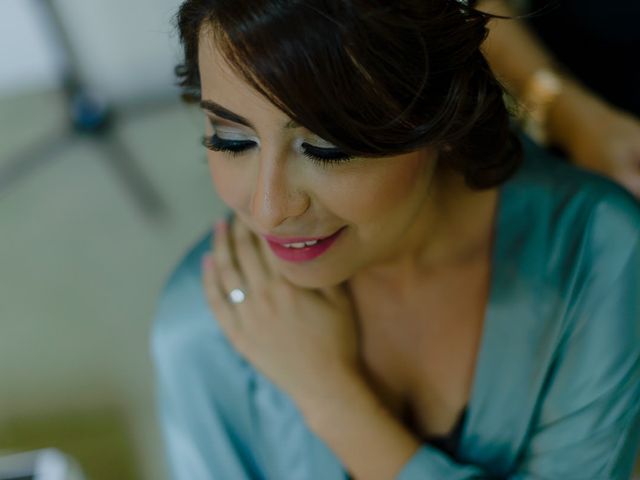 La boda de Daniel y Diana en Reynosa, Tamaulipas 8