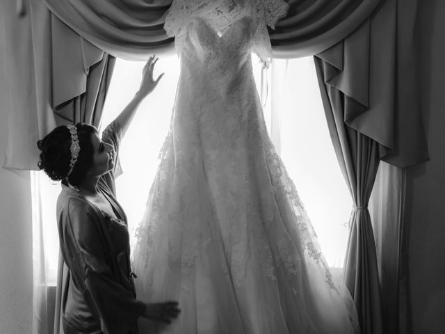 La boda de Daniel y Diana en Reynosa, Tamaulipas 11