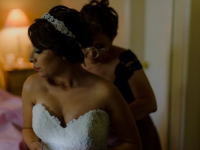La boda de Daniel y Diana en Reynosa, Tamaulipas 12