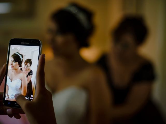 La boda de Daniel y Diana en Reynosa, Tamaulipas 13