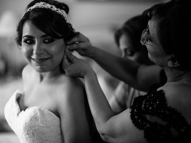 La boda de Daniel y Diana en Reynosa, Tamaulipas 15