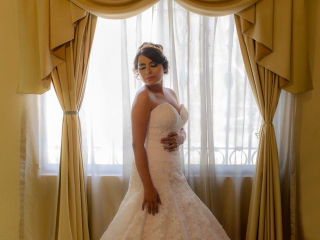 La boda de Daniel y Diana en Reynosa, Tamaulipas 17