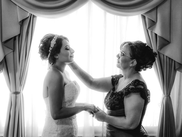 La boda de Daniel y Diana en Reynosa, Tamaulipas 18