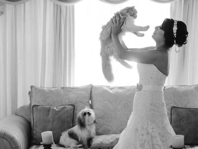 La boda de Daniel y Diana en Reynosa, Tamaulipas 19