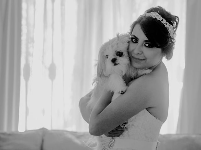 La boda de Daniel y Diana en Reynosa, Tamaulipas 20