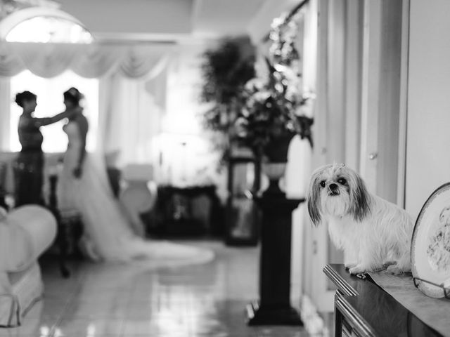 La boda de Daniel y Diana en Reynosa, Tamaulipas 21
