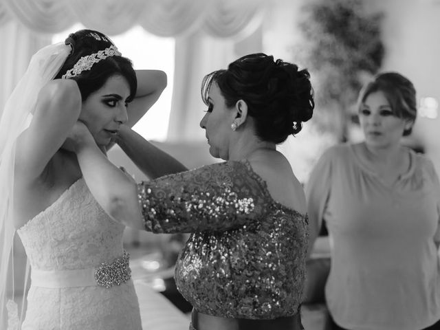 La boda de Daniel y Diana en Reynosa, Tamaulipas 22