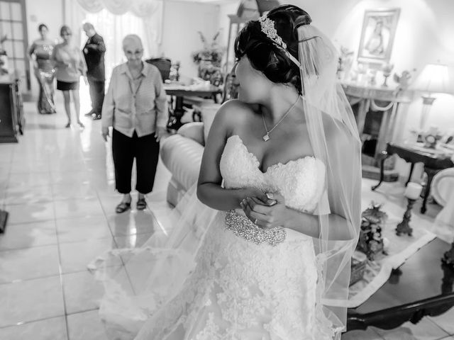 La boda de Daniel y Diana en Reynosa, Tamaulipas 23