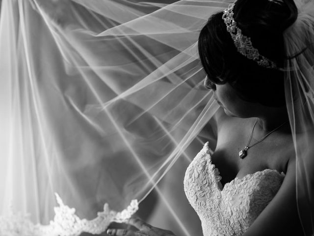 La boda de Daniel y Diana en Reynosa, Tamaulipas 24