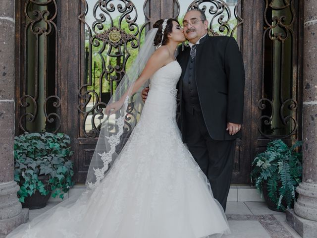 La boda de Daniel y Diana en Reynosa, Tamaulipas 25