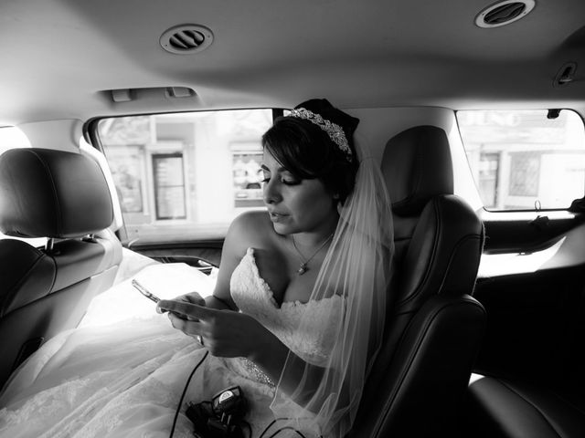La boda de Daniel y Diana en Reynosa, Tamaulipas 26