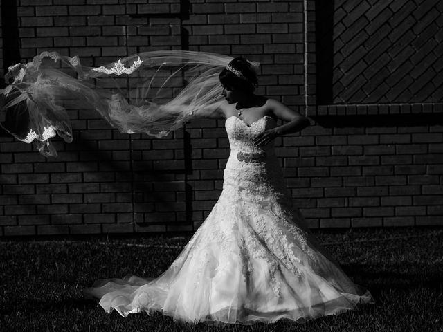 La boda de Daniel y Diana en Reynosa, Tamaulipas 27