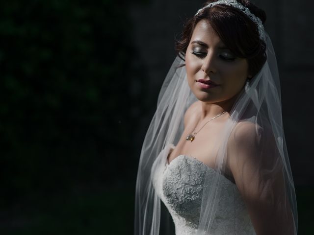 La boda de Daniel y Diana en Reynosa, Tamaulipas 28