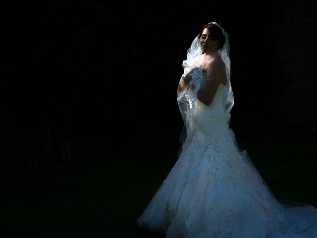 La boda de Daniel y Diana en Reynosa, Tamaulipas 29