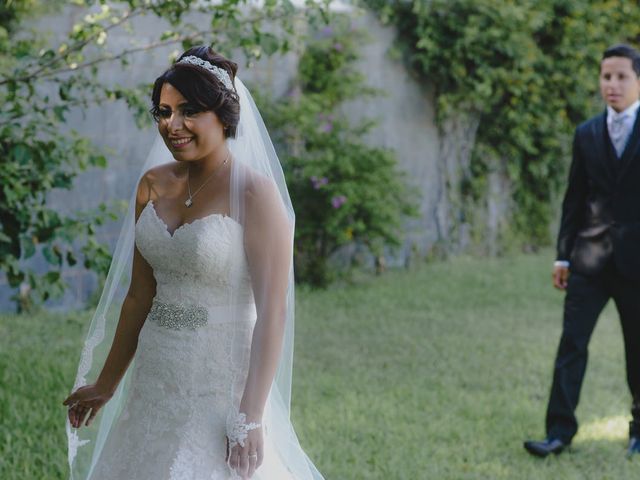 La boda de Daniel y Diana en Reynosa, Tamaulipas 30