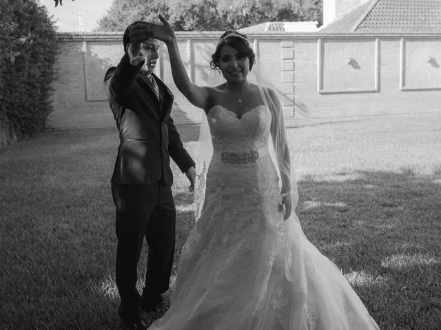 La boda de Daniel y Diana en Reynosa, Tamaulipas 31