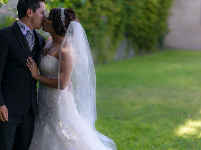 La boda de Daniel y Diana en Reynosa, Tamaulipas 32
