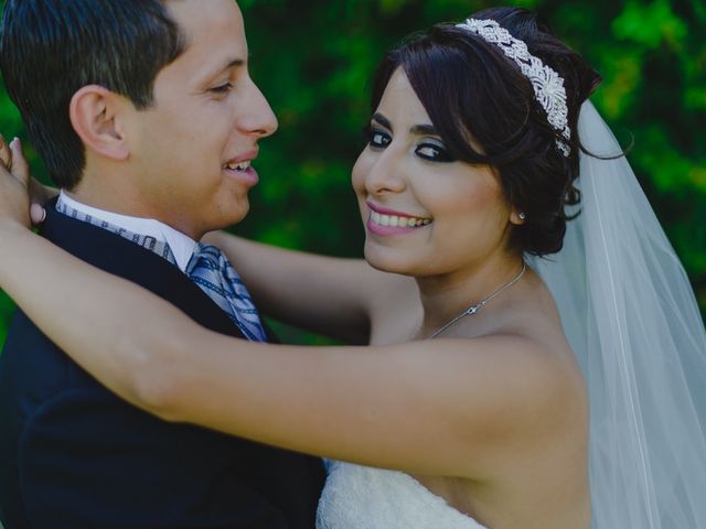 La boda de Daniel y Diana en Reynosa, Tamaulipas 33