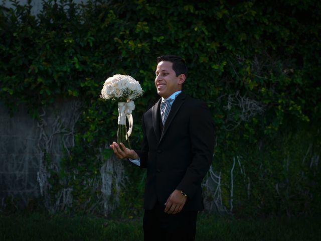 La boda de Daniel y Diana en Reynosa, Tamaulipas 34