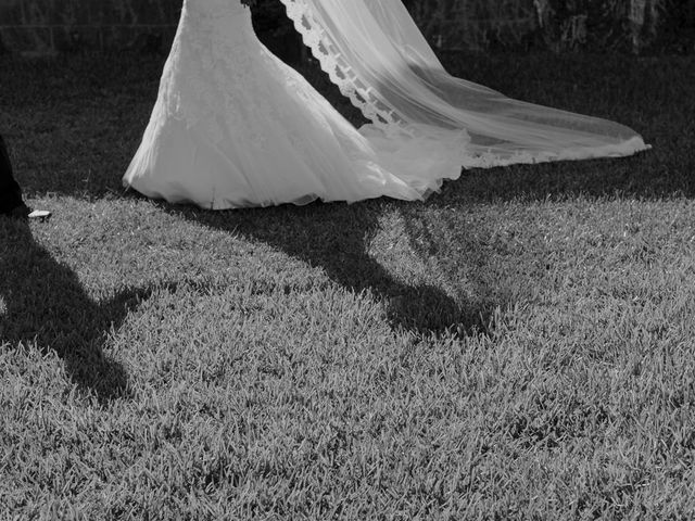 La boda de Daniel y Diana en Reynosa, Tamaulipas 35