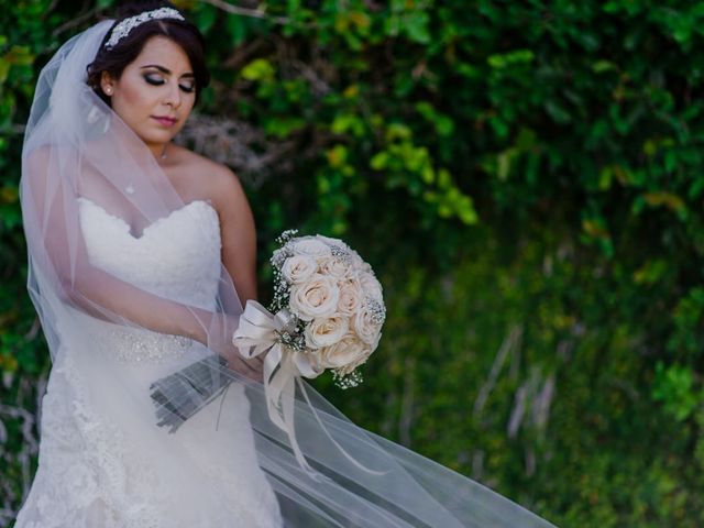 La boda de Daniel y Diana en Reynosa, Tamaulipas 36