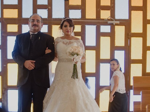 La boda de Daniel y Diana en Reynosa, Tamaulipas 38