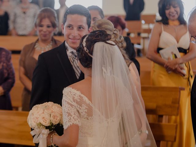 La boda de Daniel y Diana en Reynosa, Tamaulipas 39