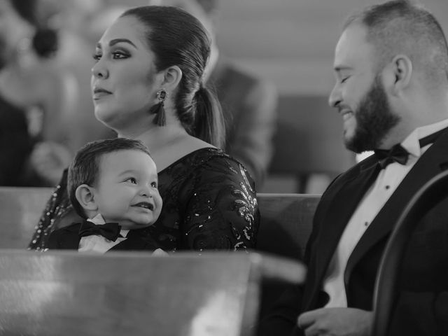 La boda de Daniel y Diana en Reynosa, Tamaulipas 41