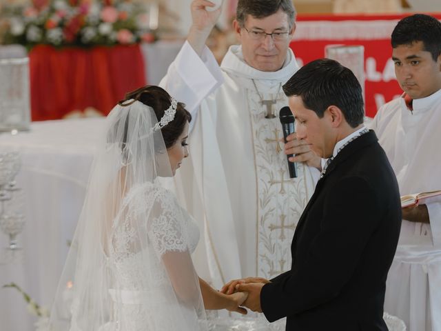 La boda de Daniel y Diana en Reynosa, Tamaulipas 42