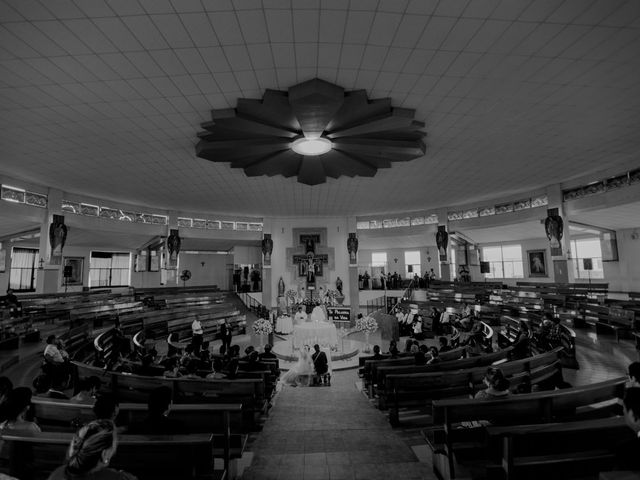 La boda de Daniel y Diana en Reynosa, Tamaulipas 44