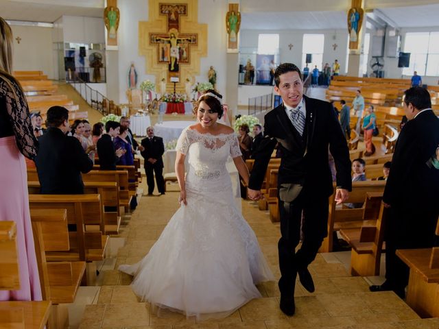 La boda de Daniel y Diana en Reynosa, Tamaulipas 46